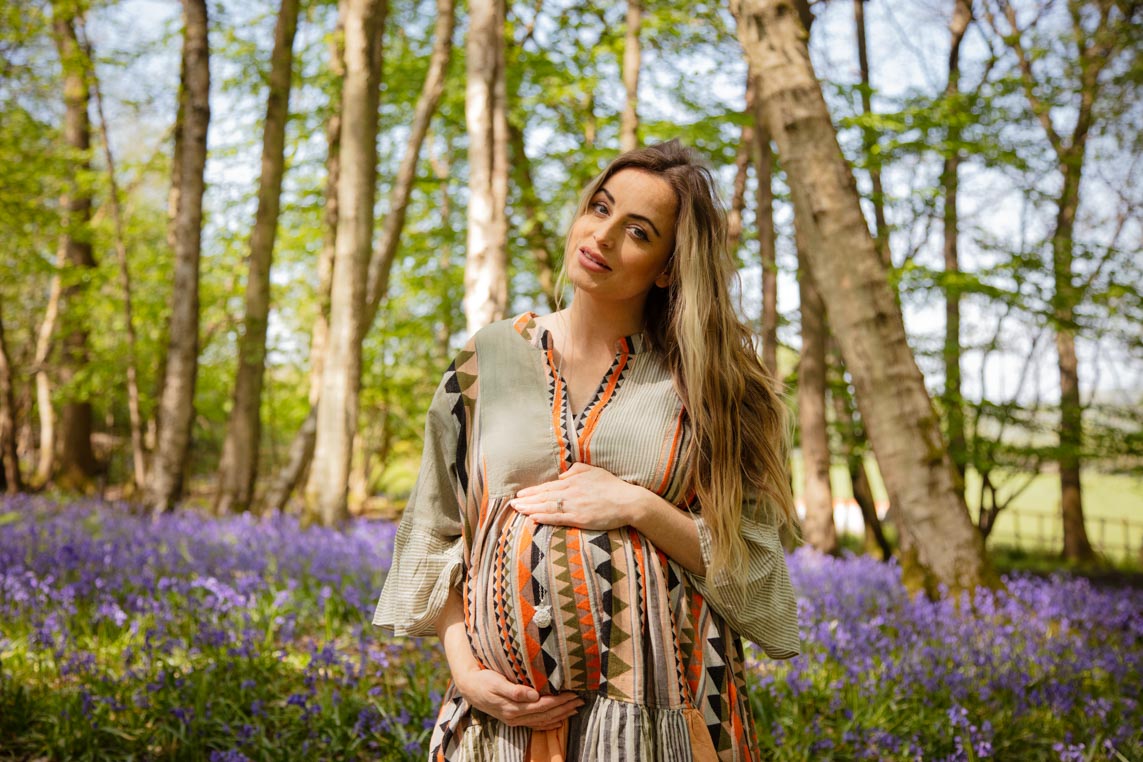 Bluebell Mini Sessions East sussex 2024